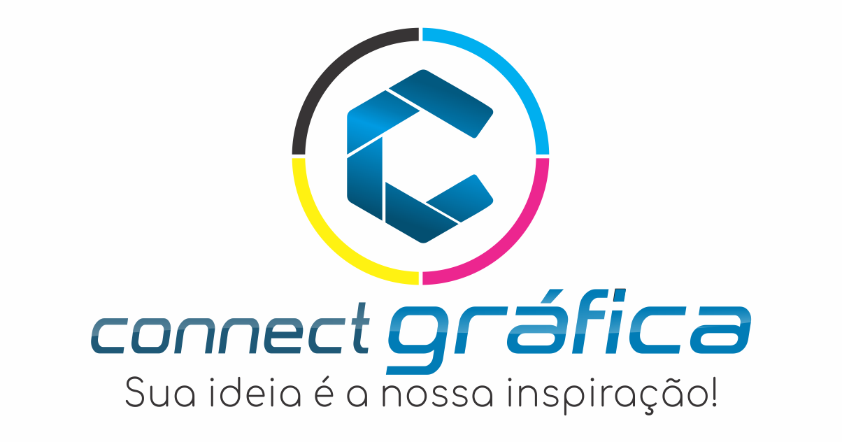 CONNECT GRÁFICA I sua deia é a nossa inspiração