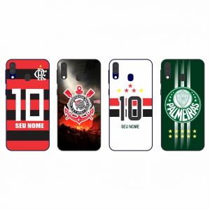 Personalização Capinha de celular      